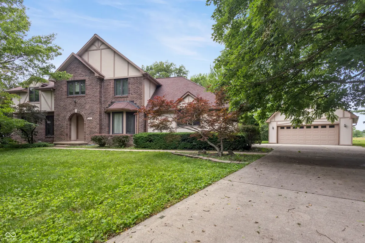 3022 Walnut Court, Greenfield, IN 46140 - #1