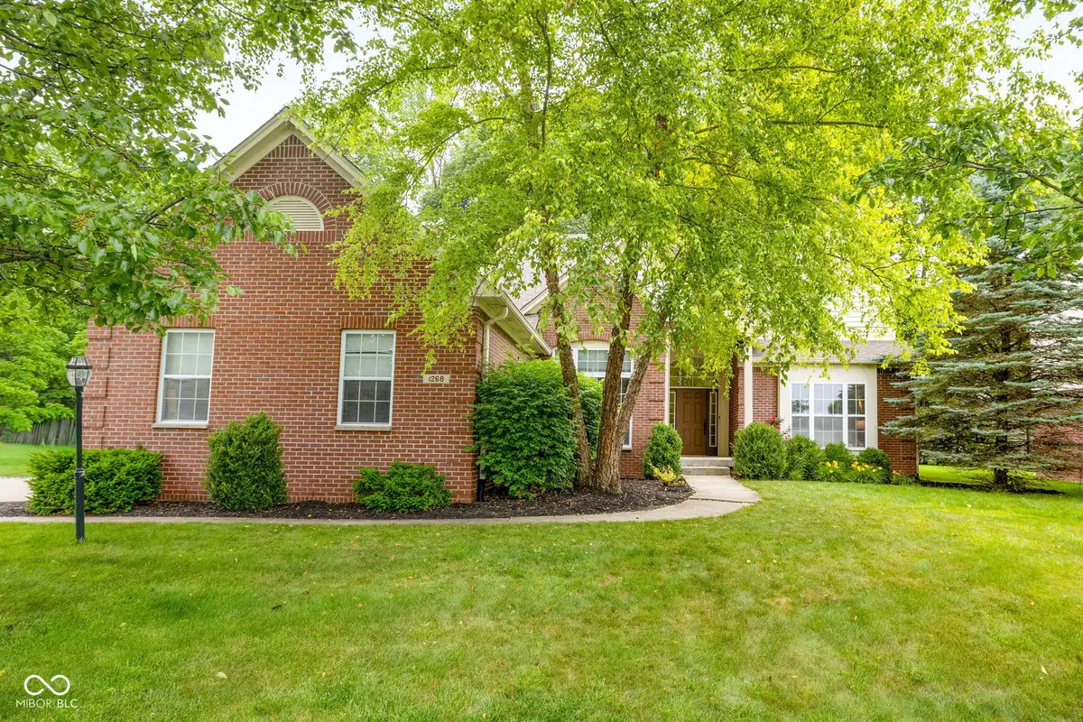 1268 Sullivans Ridge, Zionsville, IN 46077 - #1