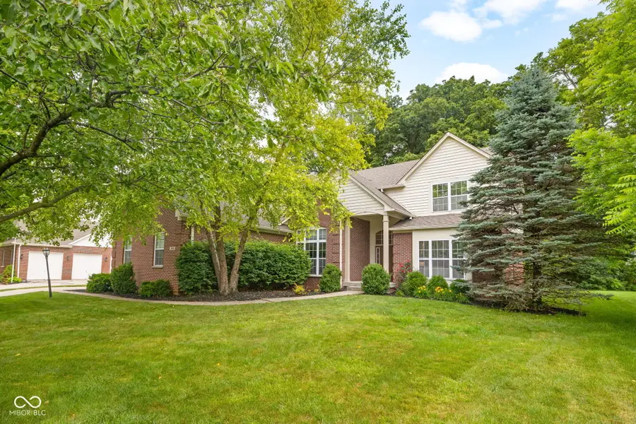 1268 Sullivans Ridge, Zionsville, IN 46077 - #2