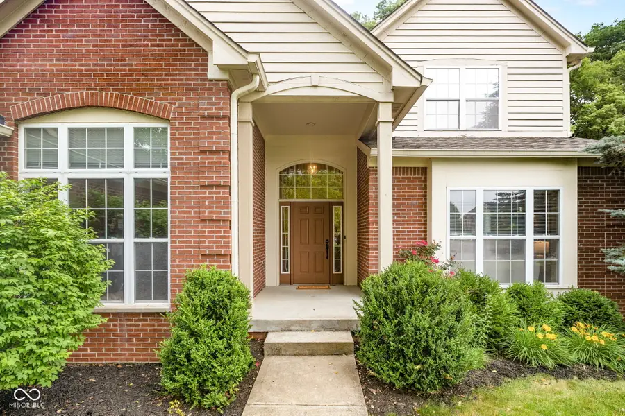 1268 Sullivans Ridge, Zionsville, IN 46077 - #3