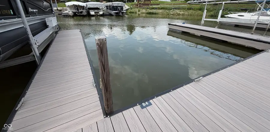 8207 Shorewalk Drive, Indianapolis, IN 46236 - #2