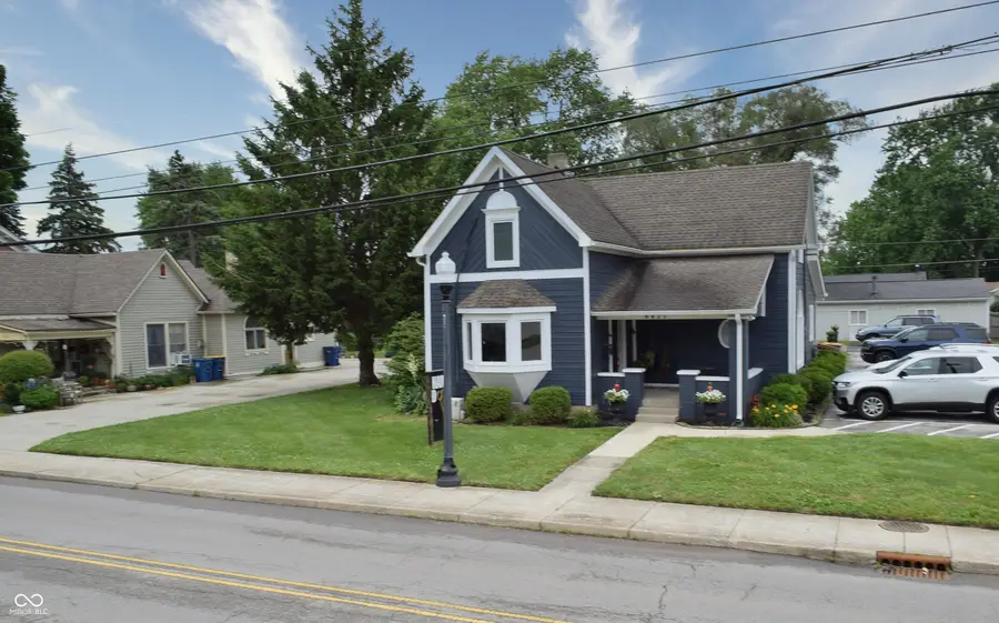 6420 Oaklandon Road, Indianapolis, IN 46236 - #2