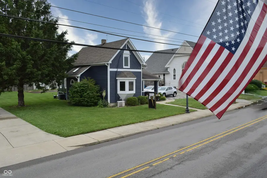 6420 Oaklandon Road, Indianapolis, IN 46236 - #3
