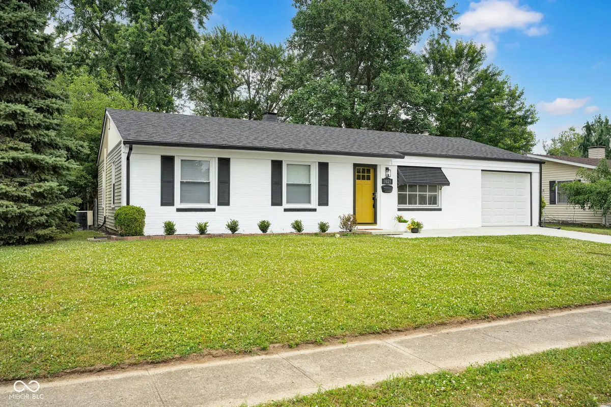 3025 Lucas Way, Columbus, IN 47203 - #1