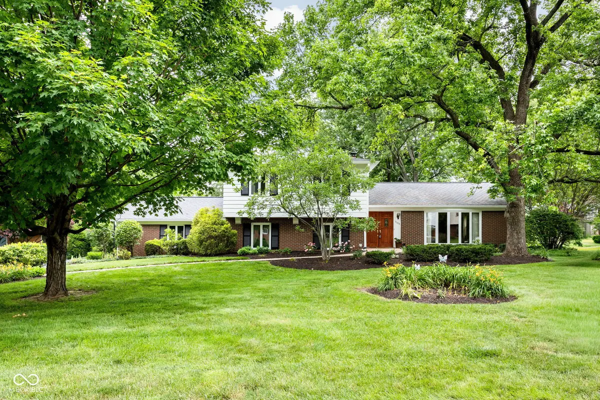 7323 N Grand Avenue, Indianapolis, IN 46250 - #1
