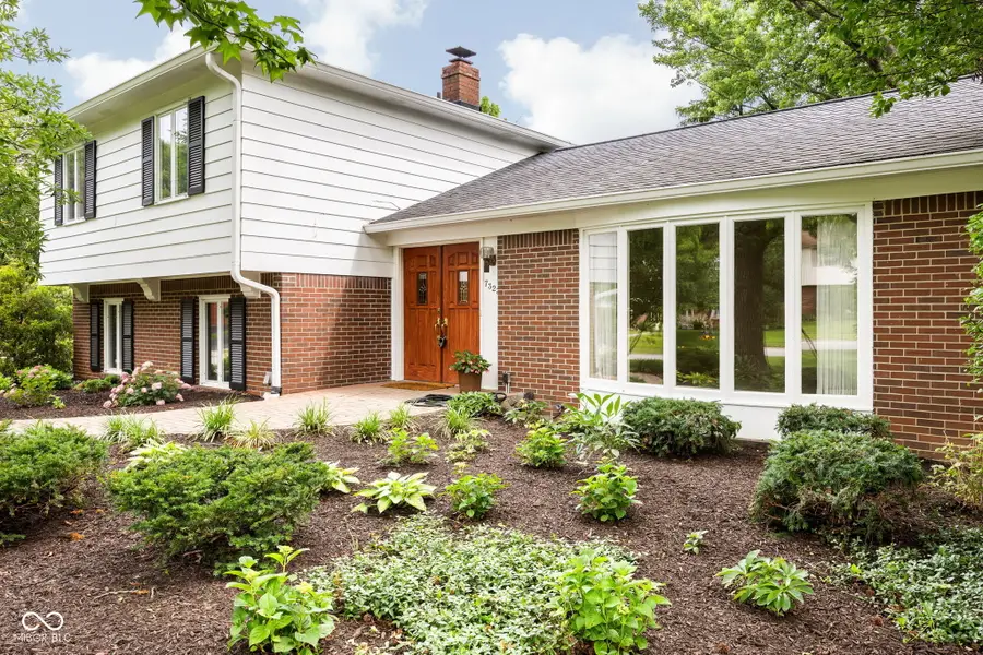 7323 N Grand Avenue, Indianapolis, IN 46250 - #2