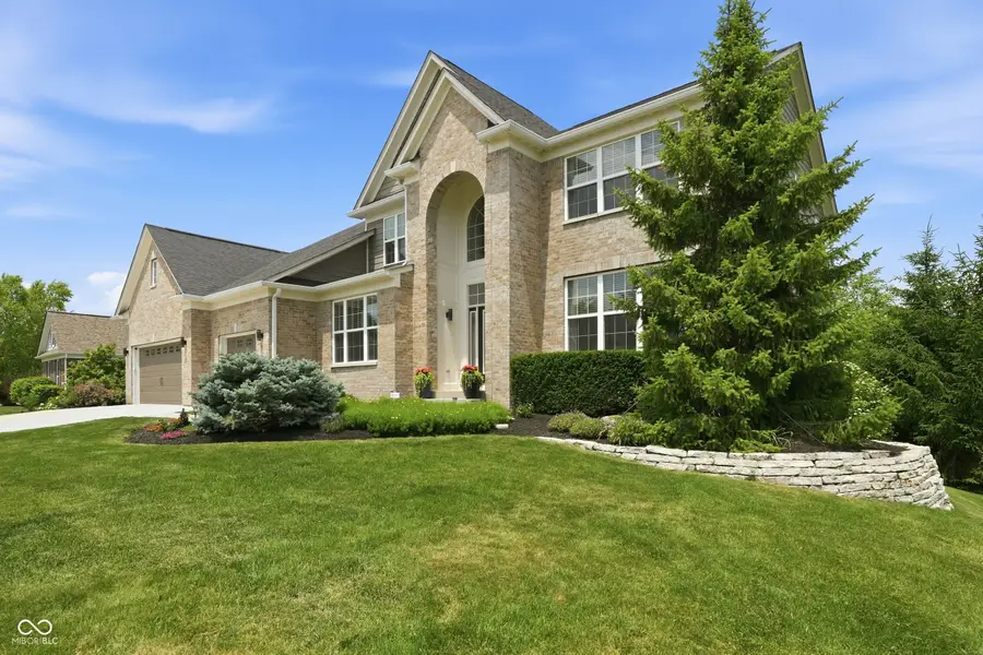 11550 Buckskin, Zionsville, IN 46077 - #2