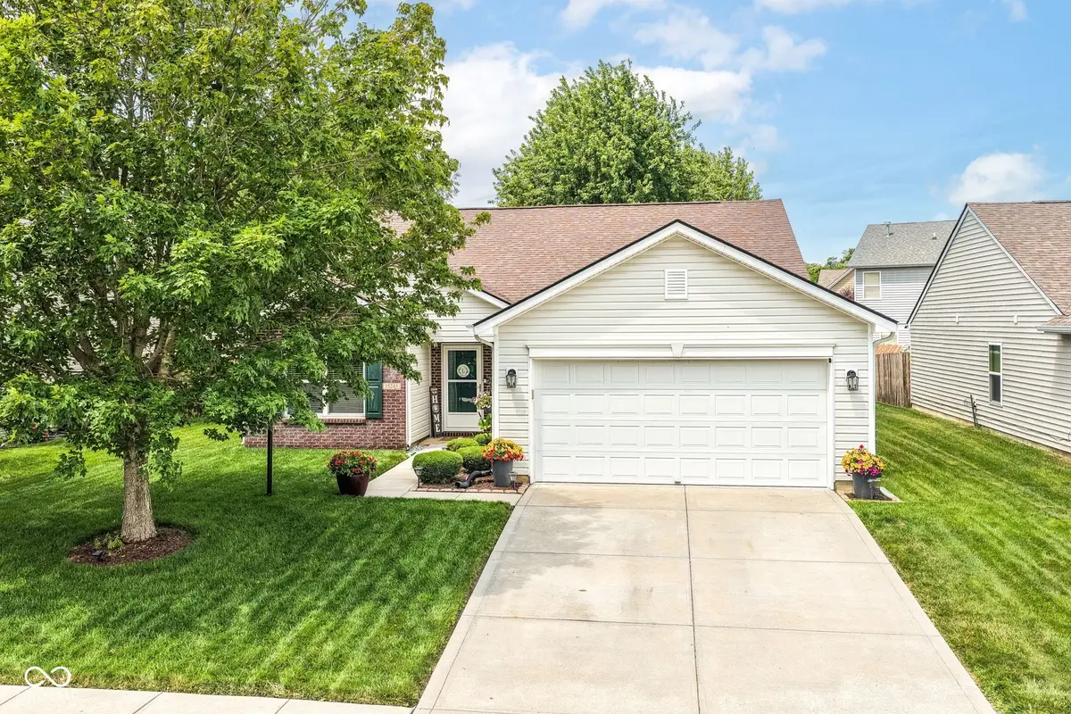 15245 Fallen Leaves Lane, Noblesville, IN 46060 - #1