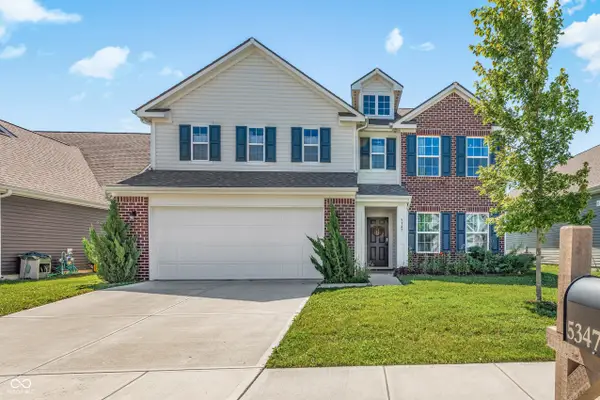 5347 Maywood Drive, Whitestown, IN 46075