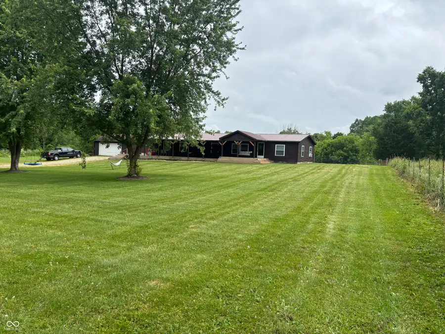 26068 Sanes Creek Road, Laurel, IN 47024 - #2