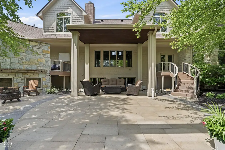 12093 Hawthorne Ridge, Fishers, IN 46037 - #3