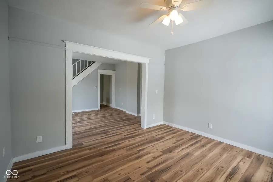 1114 W 31st Street, Indianapolis, IN 46208 - #2