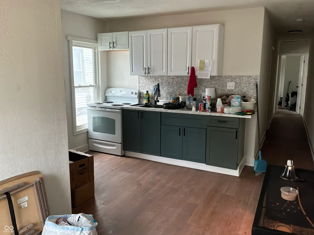 37 S Rural Street, Indianapolis, IN 46201 - #1