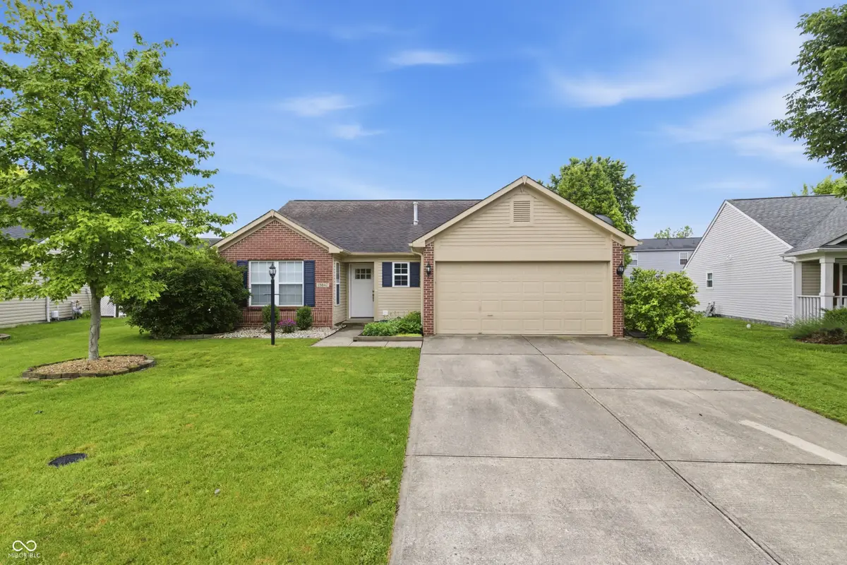 13847 Waycross Drive, Fishers, IN 46038 - #1