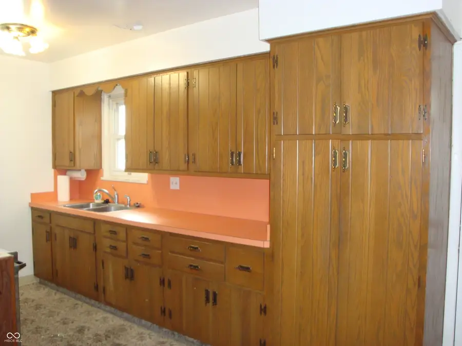2320 Winton Court, Indianapolis, IN 46224 - #2