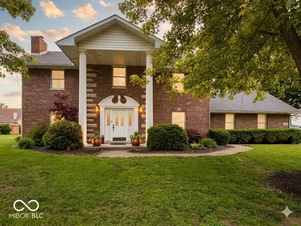 2490 E Northwood Avenue, Terre Haute, IN 47805