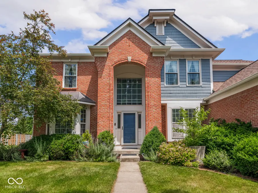 1578 Charity Chase Drive, Carmel, IN 46074 - #2