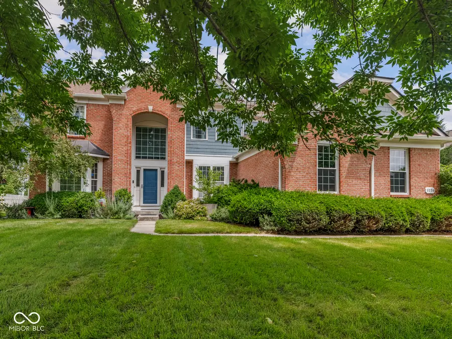 1578 Charity Chase Drive, Carmel, IN 46074 - #3