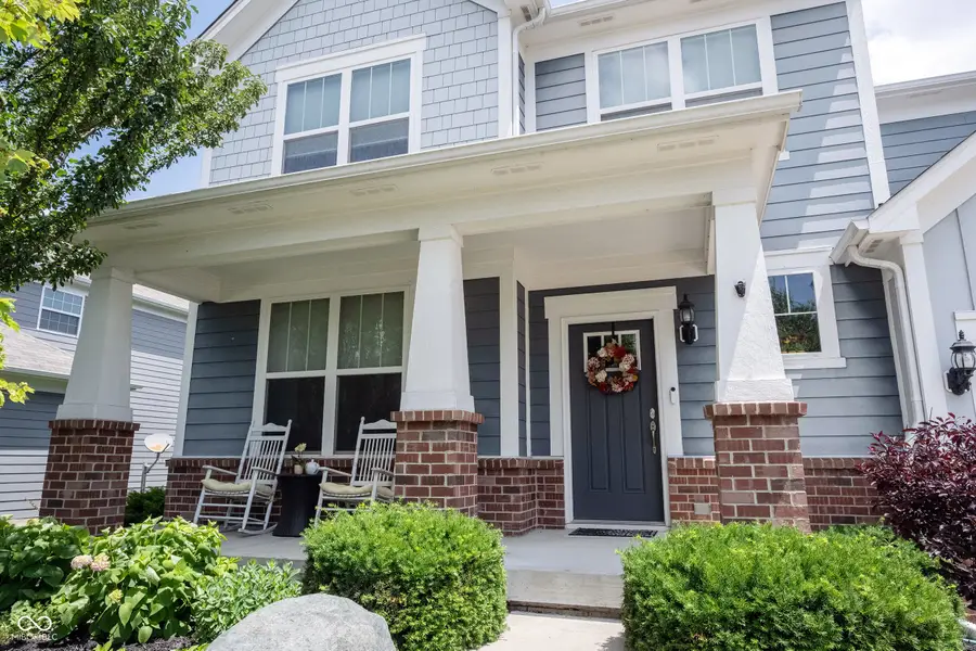 13111 Avon Cross Way, Fishers, IN 46037 - #2