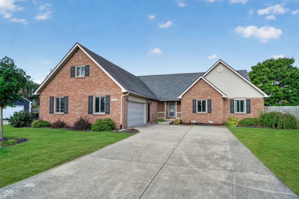 9481 Tiger Court, Lapel, IN 46051 - #1