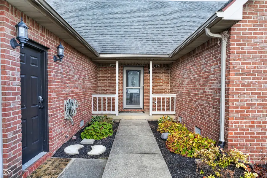 9481 Tiger Court, Lapel, IN 46051 - #3