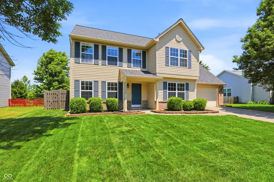 10098 Long Meadow Drive, Fishers, IN 46038 - #2