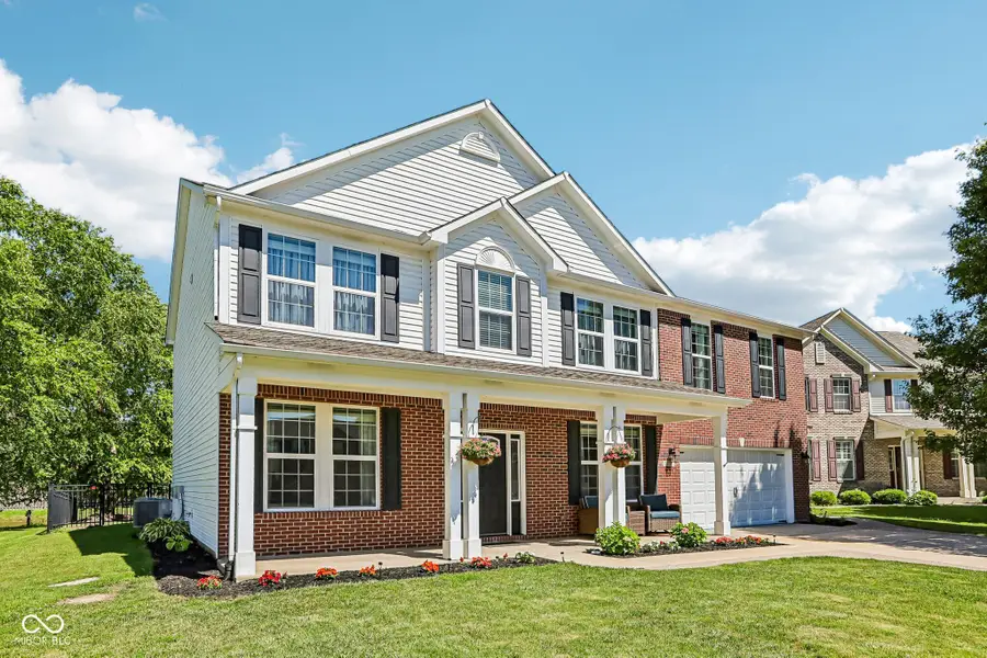 2059 Riverstone Court, Avon, IN 46123 - #2