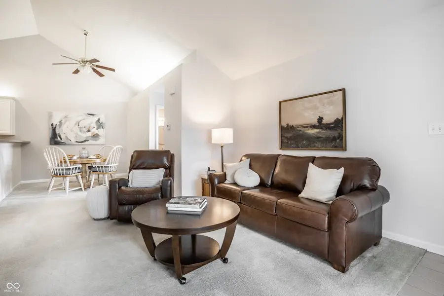 2336 Steeple Chase, Shelbyville, IN 46176 - #3