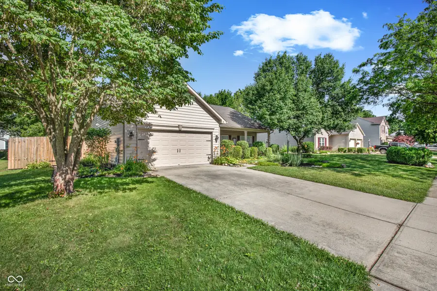 19459 Silver Spring, Noblesville, IN 46062 - #3