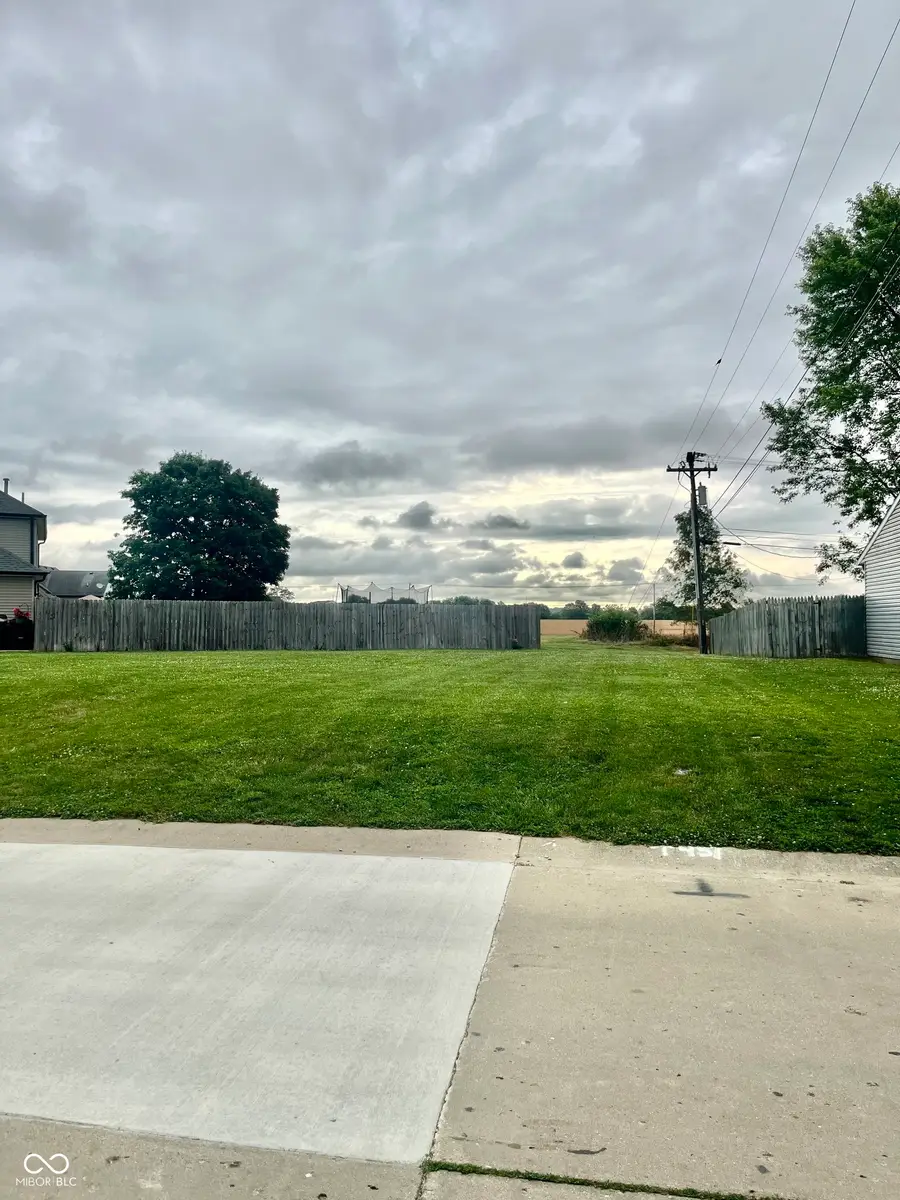 590 Harrell, Edinburgh, IN 46124 - #2