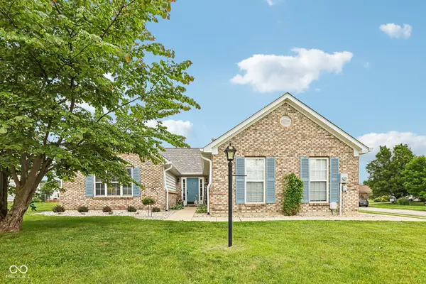 642 Crossfield Drive, Indianapolis, IN 46239