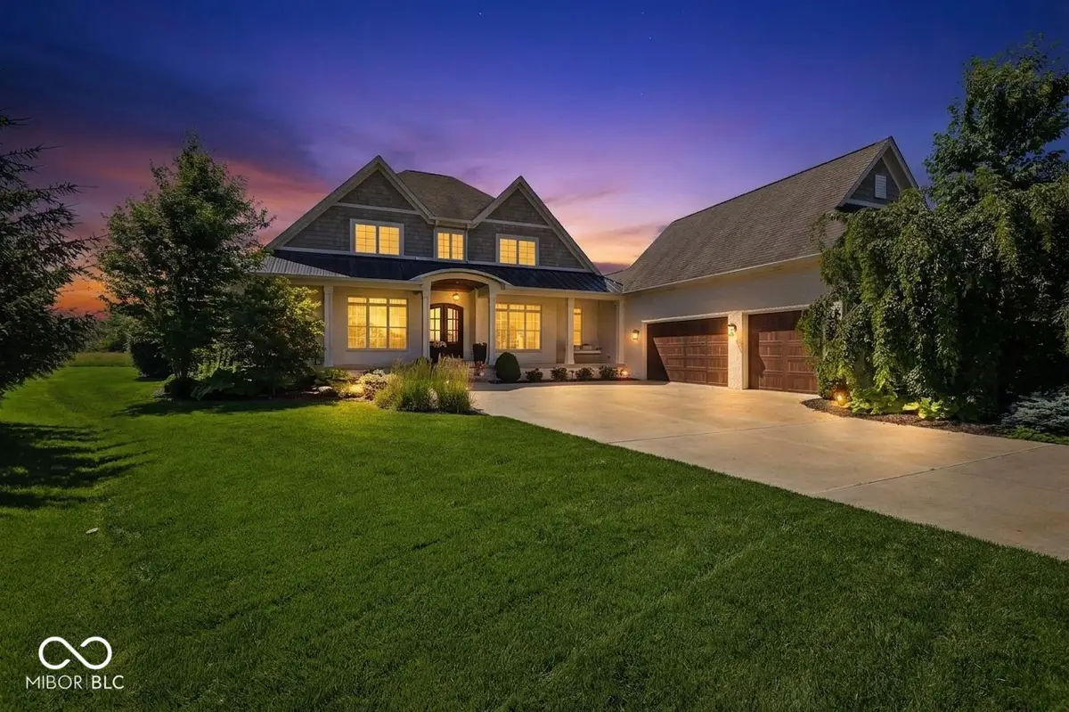 11477 Shoal Park, Noblesville, IN 46060 - #1