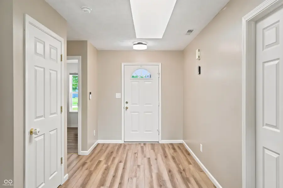 1406 Fall Ridge Drive, Brownsburg, IN 46112 - #2