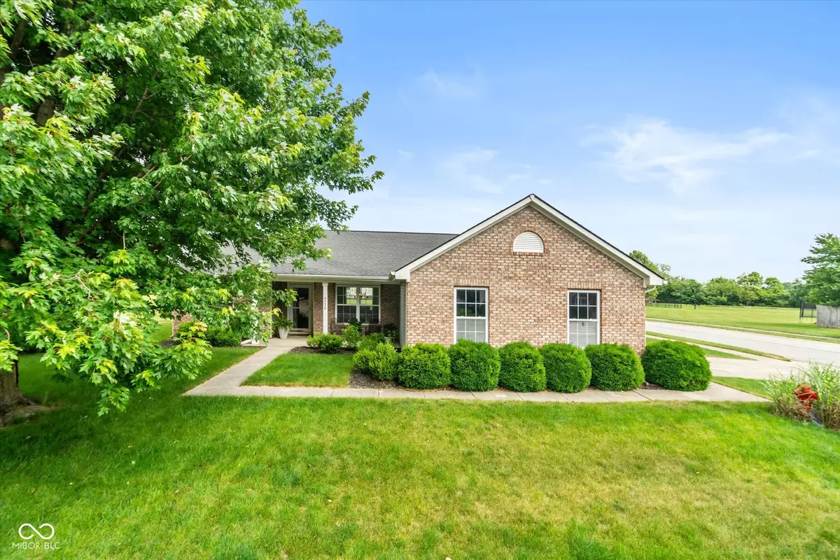 4530 Golden Hinde Way, Westfield, IN 46062 - #1
