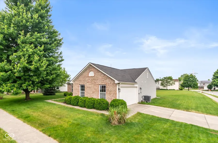 4530 Golden Hinde Way, Westfield, IN 46062 - #2