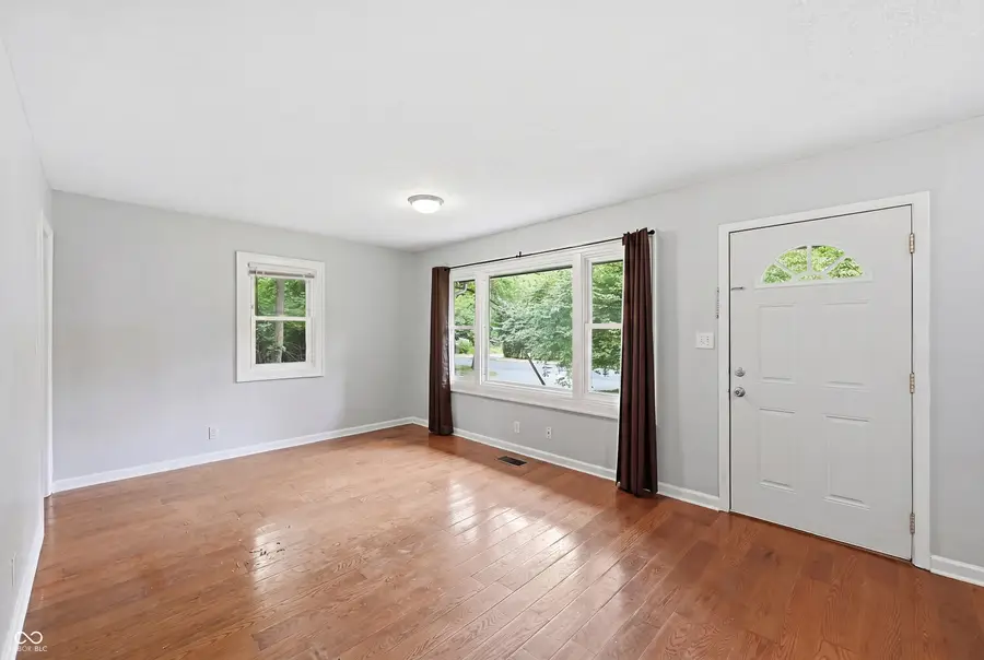 5103 Riverview Drive, Indianapolis, IN 46208 - #2