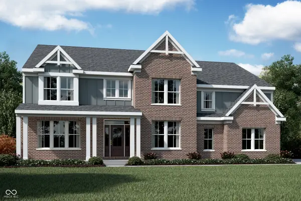1460 Old Hickory Lane, Westfield, IN 46074