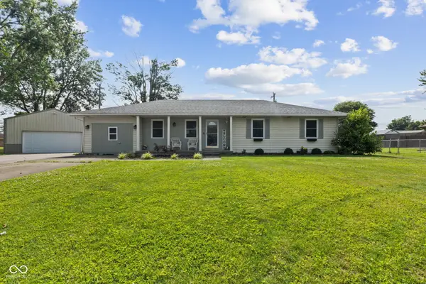 740 Linden Drive, Seymour, IN 47274