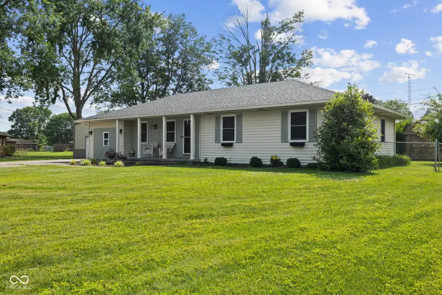 740 Linden Drive, Seymour, IN 47274 - #3