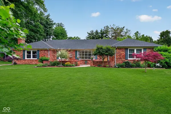 9636 Ruth Drive, Noblesville, IN 46060