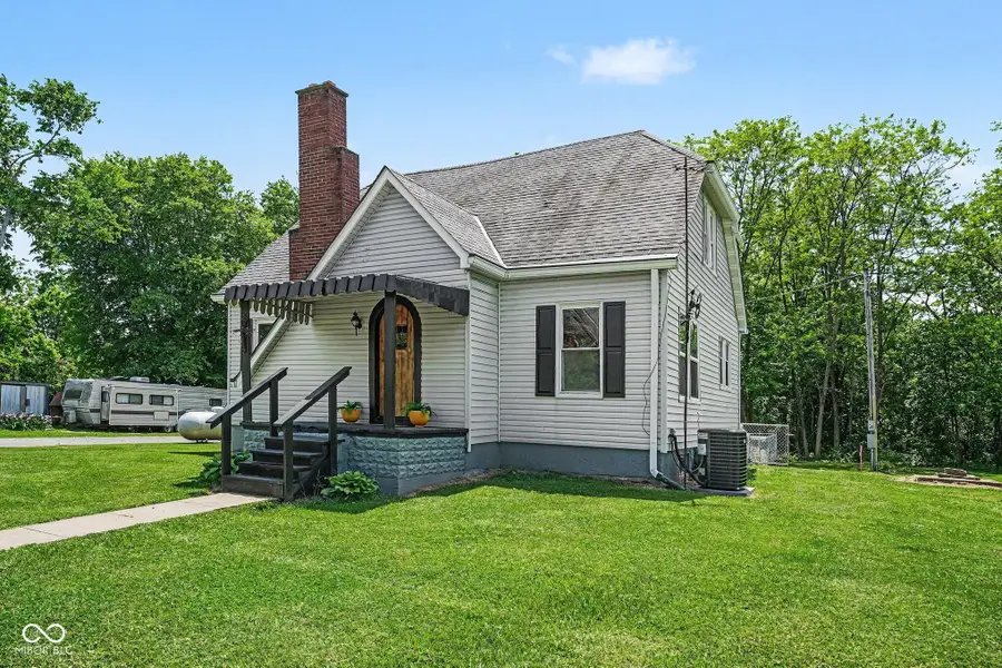 12130 Markland Town Road, Florence, IN 47020 - #2