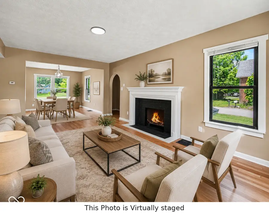 12130 Markland Town Road, Florence, IN 47020 - #3