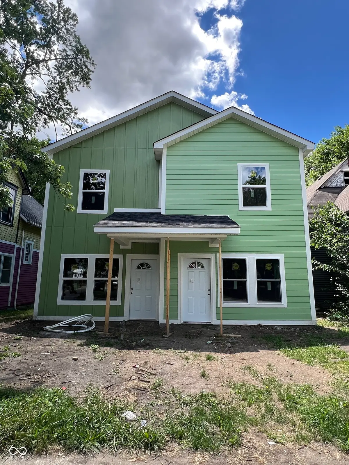 1921 Prospect Street, Indianapolis, IN 46203 - #1