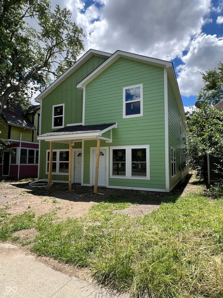 1921 Prospect Street, Indianapolis, IN 46203 - #2