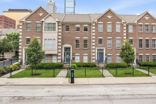 240 N New Jersey Street, Indianapolis, IN 46204