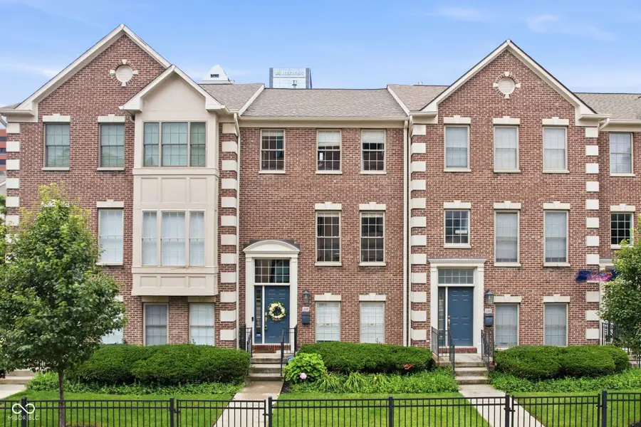240 N New Jersey Street, Indianapolis, IN 46204 - #2