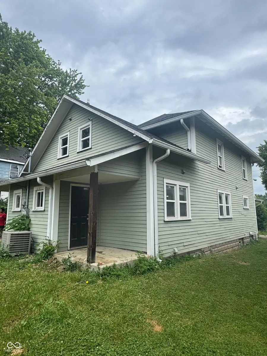 1134 Saint Paul, Indianapolis, IN 46203 - #3