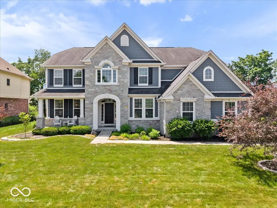 10461 Creektree Lane, Fishers, IN 46038 - #3