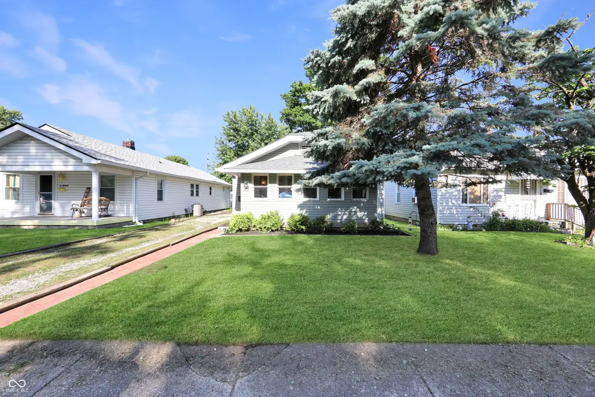 140 N 4th Avenue, Beech Grove, IN 46107 - #1