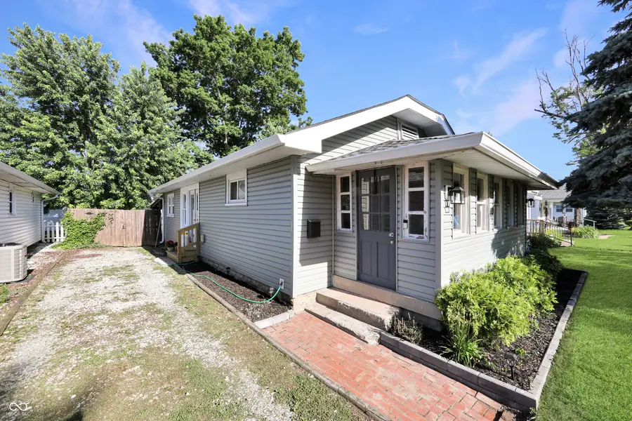 140 N 4th Avenue, Beech Grove, IN 46107 - #2